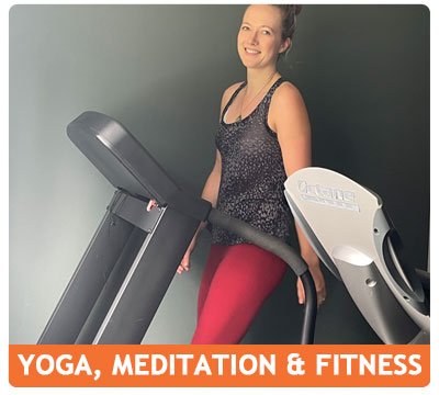 yoga,meditation, fitness