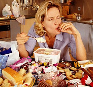Eating Disorder