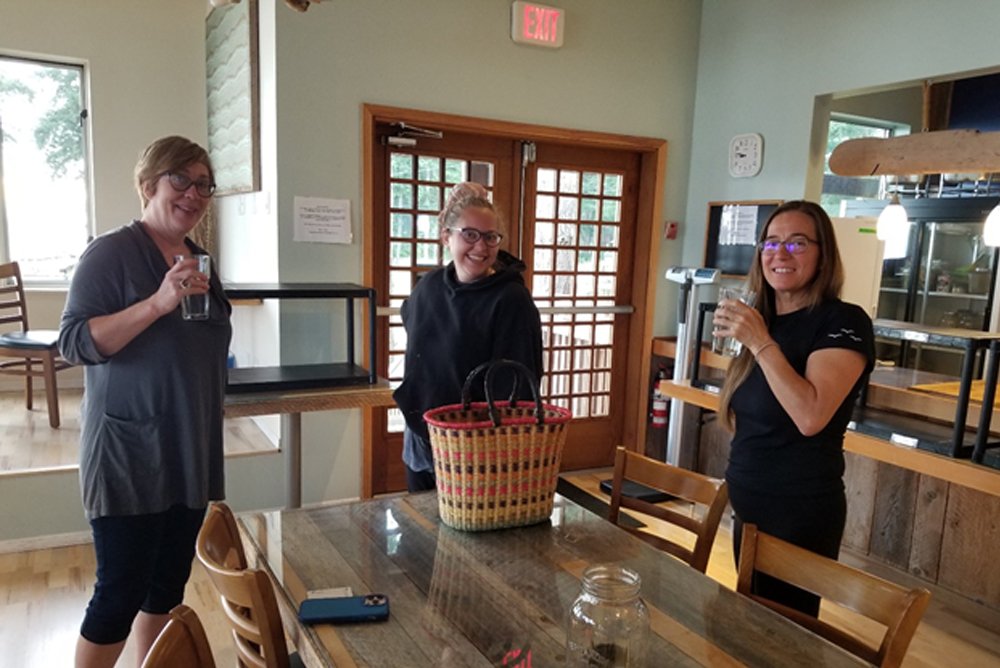 detox7 digestive detox