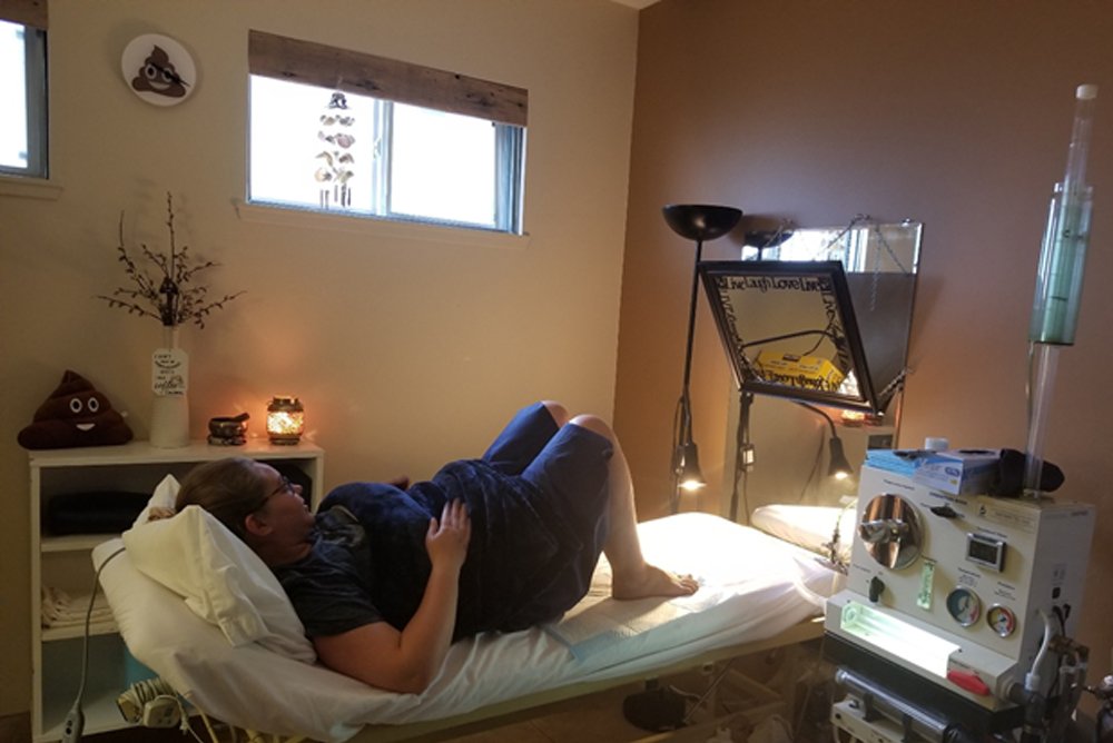 detox9 organs system detoxification