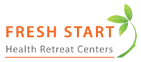 Fresh Start | 5-9 Day Detox and Recharge Program Logo