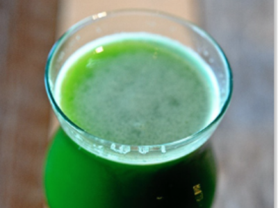 Juice Fast TrackNew