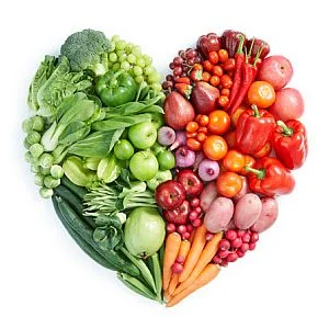 Organic Healthy Eating Retreat